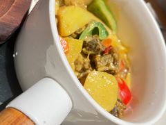 -春树下·树屋花房西餐厅(罍街AS1980店)