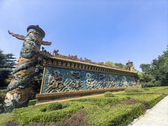 -抱犊寨风景区