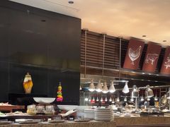 -上海锦江汤臣洲际大酒店壹阶层