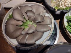 -百草滩羊清水涮羊肉(长城路店)