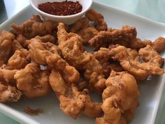 -老地方川菜馆(肥西路店)