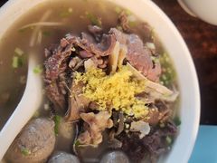 -潮镇老尾牛杂(环城西路店)