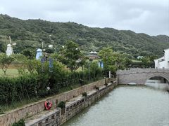 -东海半边山旅游度假区