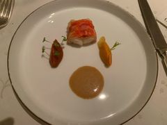 -王府半岛酒店·Jing餐厅
