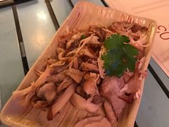 -酒肆浅葱•烧烤•龙虾•排档(卓悦intown店)