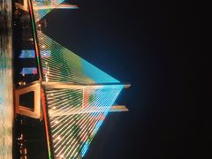-武汉两江游览·夜游长江(汉口粤汉码头)
