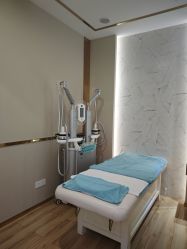 -CICI纤美·科技减肥美容