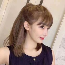 -猫小姐美发美甲造型店