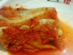 -朴大人炭烤·韩国料理(奥帆中心海尔洲际店)