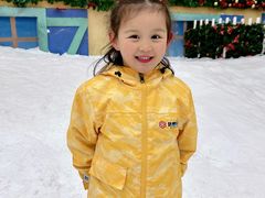 -广州热雪奇迹