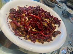 -巴扎屋大盘鸡·新疆菜(汇嘉时代店)