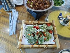 -李东农庄(中南百草园地标店)