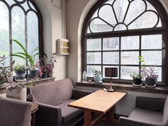 -1901 Cafe(西四店)
