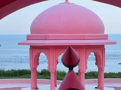 -漳州滨海火山岛自然生态风景区