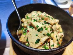 -回头食客-李久其家民间餐厅(望城金桥国际店)