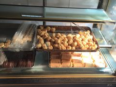 -甜嘟嘟烘焙坊(舒城路店)