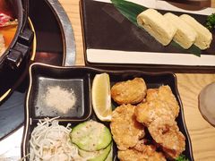-大和食乐·鲜和牛酸汤火锅(环宇荟店)
