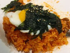 泡菜炒饭-李先生的首尔小馆(松江启源广场店)