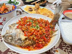 -老三样·旧食新味(船山路店)