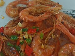 -景好海鲜餐厅(大鹏必选旅游店)