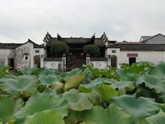 -清漾毛氏文化村