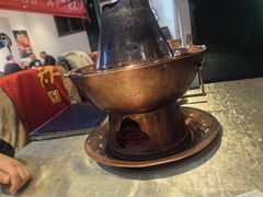 -东来顺饭庄(王府井步行街店)