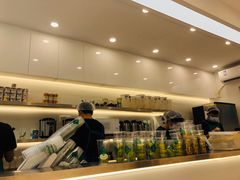 -LINLEE·手打柠檬茶(思北店)