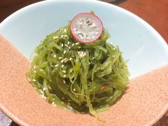 -外婆家(南开大悦城店)
