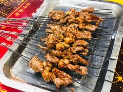 -文文烤肉(大皮院店)
