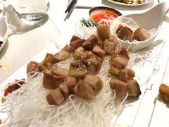 -梧桐餐厅(泉城路店)