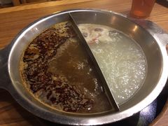 -傣妹火锅(四川北路店)