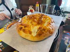 -卢布里西餐厅(海拉尔店)