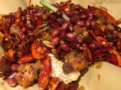 -川里谈·川味小馆(北京路店)