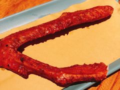 -那些年记忆烧烤