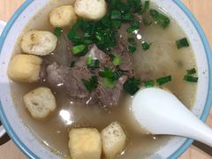 -小杨生煎(湟普汇店)