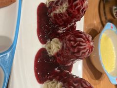 -同合居·非遗东北菜(红博会展店)