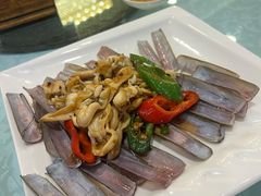 -御满江海鲜酒家(洛溪新城店)