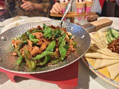-八珍饺子·烤鸭·家常菜