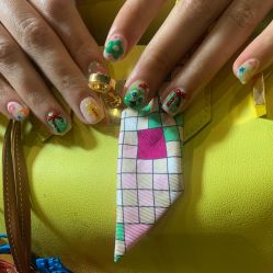 -LILY NAILS美甲美睫