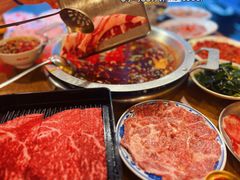 -楠火锅(太古里总店)