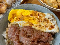 -本味友膳·茶餐厅(和达中心城店)