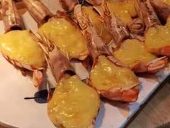 -锤头鲨毛肚海鲜烤肉自助餐厅(国购广场店)