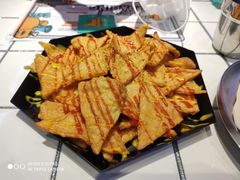 -BOPEYE·波派炸鸡(九霄天地店)