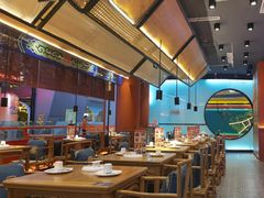 -满园烤鸭·春饼(中街大悦城店)