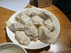 -金谷园饺子馆(北邮总店)