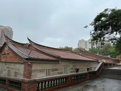-晋江五店市传统文化旅游区