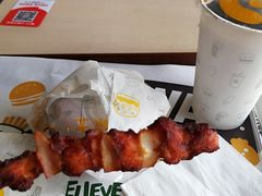 -华莱士·全鸡汉堡(沧源店)