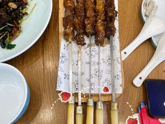 蒙古大肉串-哈啾嗨·蒙文化主题餐厅(京汉新城店)