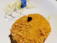 焗蟹斗-蟹榭·本帮江浙菜·蟹宴(五角场合生汇商场店)