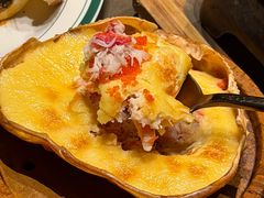 -蟹犇前•帝王蟹雪蟹(陆家嘴店)